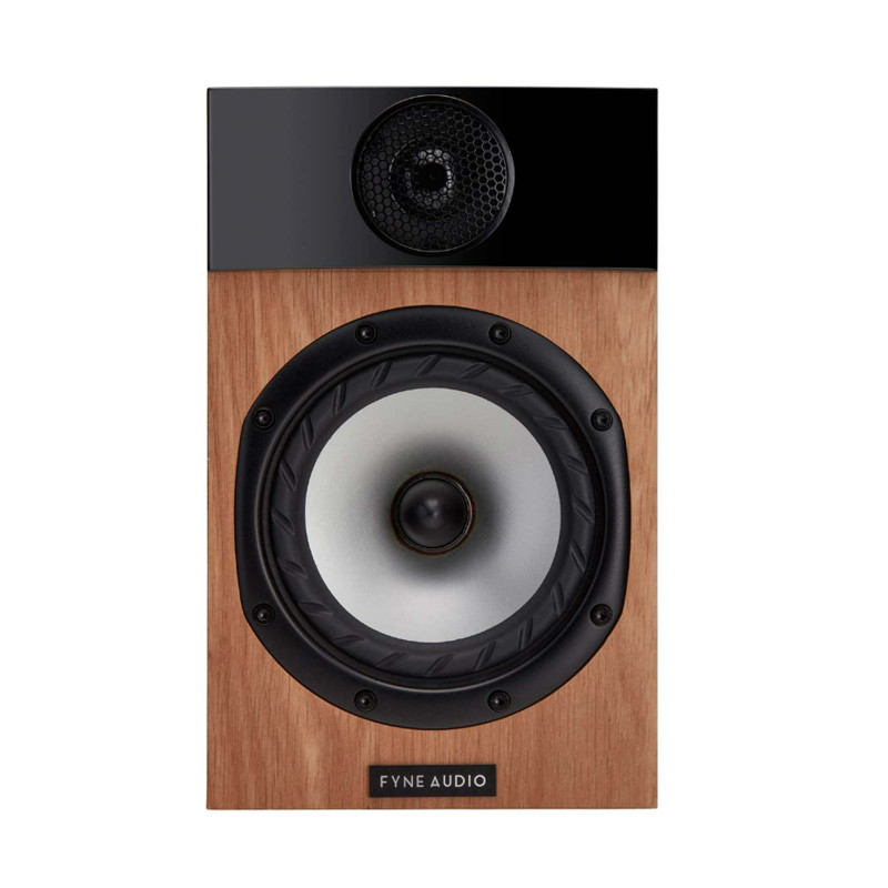 Loa Fyne Audio F300i, Độ Nhạy 87dB, Bass 12,5cm-1