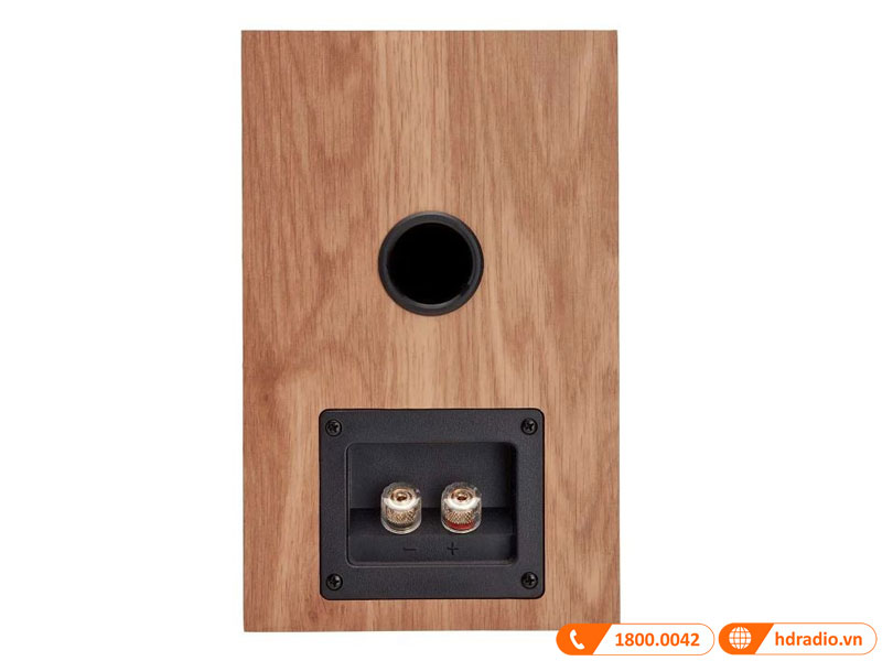 Họng thoát hơi Loa Fyne Audio F300i