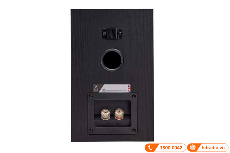 Kết nối Loa Fyne Audio F300i