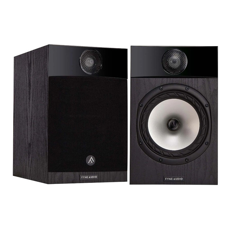 Loa Fyne Audio F301i, Bass 15cm, Độ Nhạy 89dB