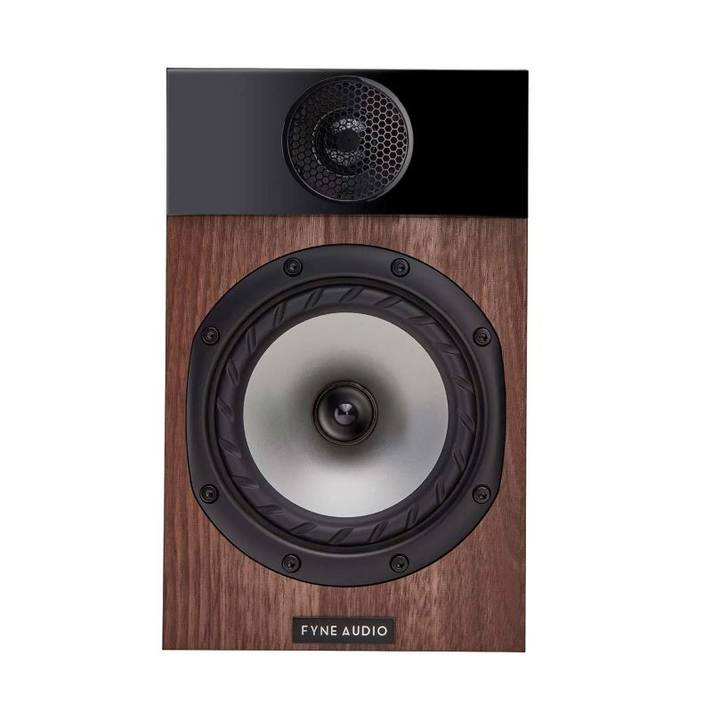 Loa Fyne Audio F301i, Bass 15cm, Độ Nhạy 89dB-2