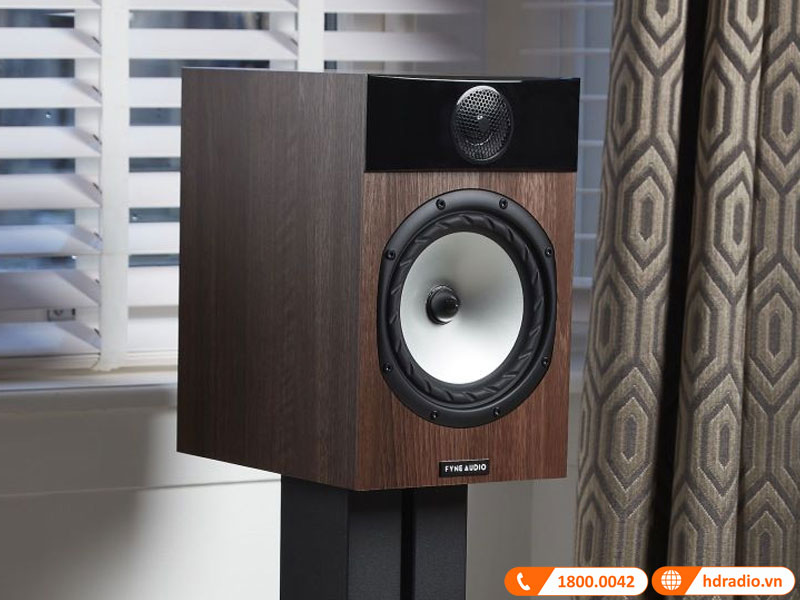 Loa Fyne Audio F301i