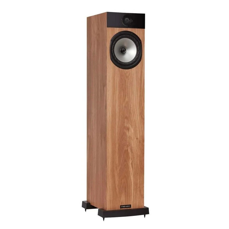 Loa Fyne Audio F302i, Độ Nhạy 90 dB, Bass 15cm-6