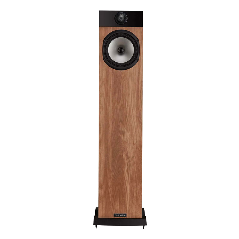 Loa Fyne Audio F302i, Độ Nhạy 90 dB, Bass 15cm-8