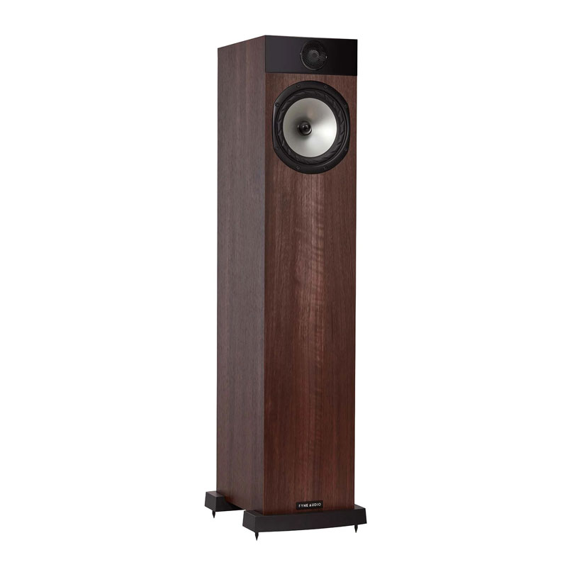 Loa Fyne Audio F302i, Độ Nhạy 90 dB, Bass 15cm-1