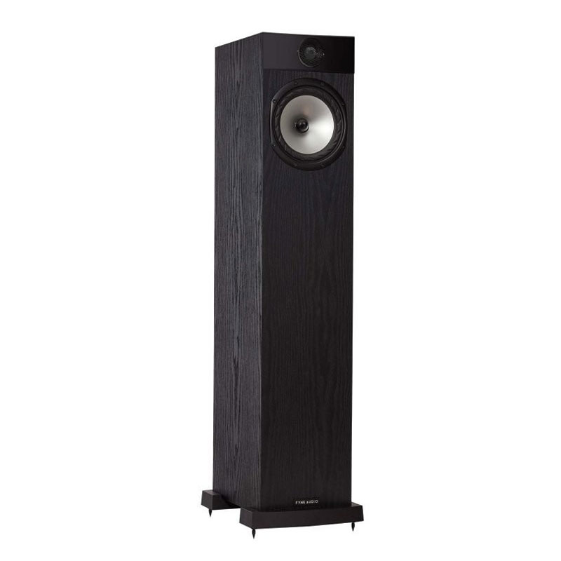 Loa Fyne Audio F302i, Độ Nhạy 90 dB, Bass 15cm-11