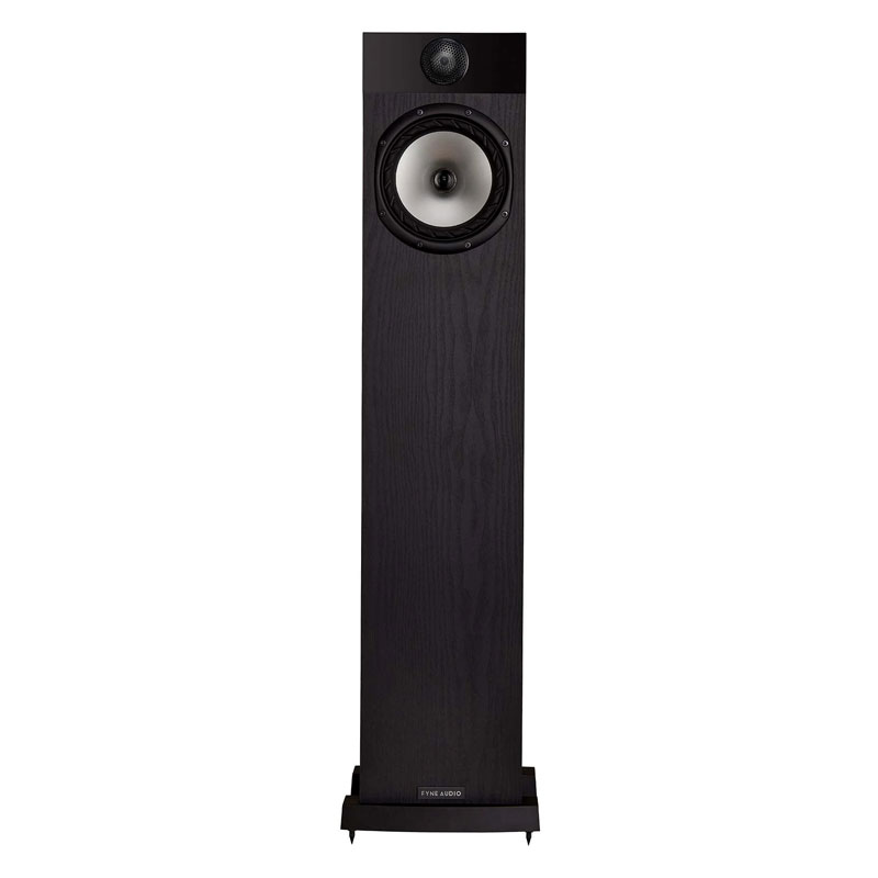 Loa Fyne Audio F302i, Độ Nhạy 90 dB, Bass 15cm-13