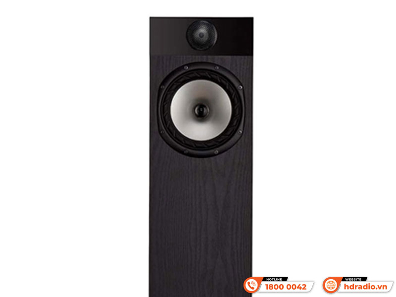 Cấu trúc Loa Fyne Audio F302i