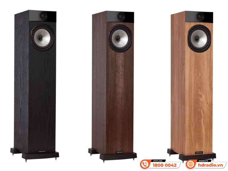 Loa Fyne Audio F302i