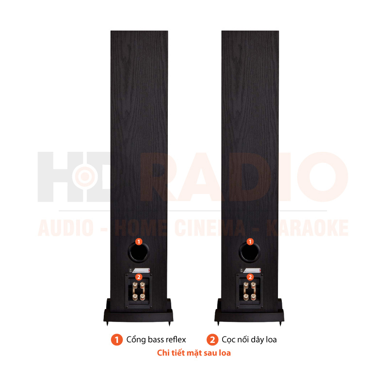 Loa Fyne Audio F303i