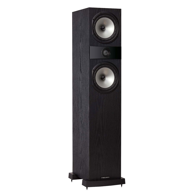 Loa Fyne Audio F303i, Độ Nhạy 91dB, Bass 15cm-9
