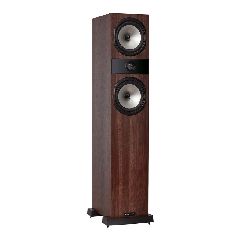 Loa Fyne Audio F303i, Độ Nhạy 91dB, Bass 15cm-1