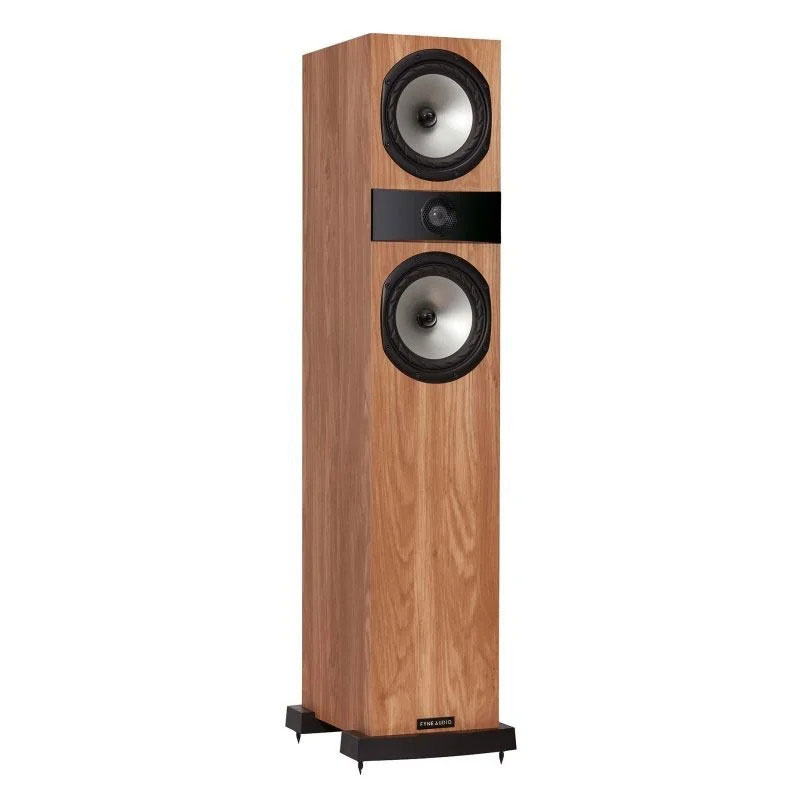 Loa Fyne Audio F303i, Độ Nhạy 91dB, Bass 15cm-5