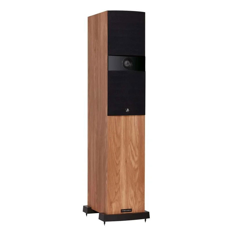 Loa Fyne Audio F303i, Độ Nhạy 91dB, Bass 15cm-6