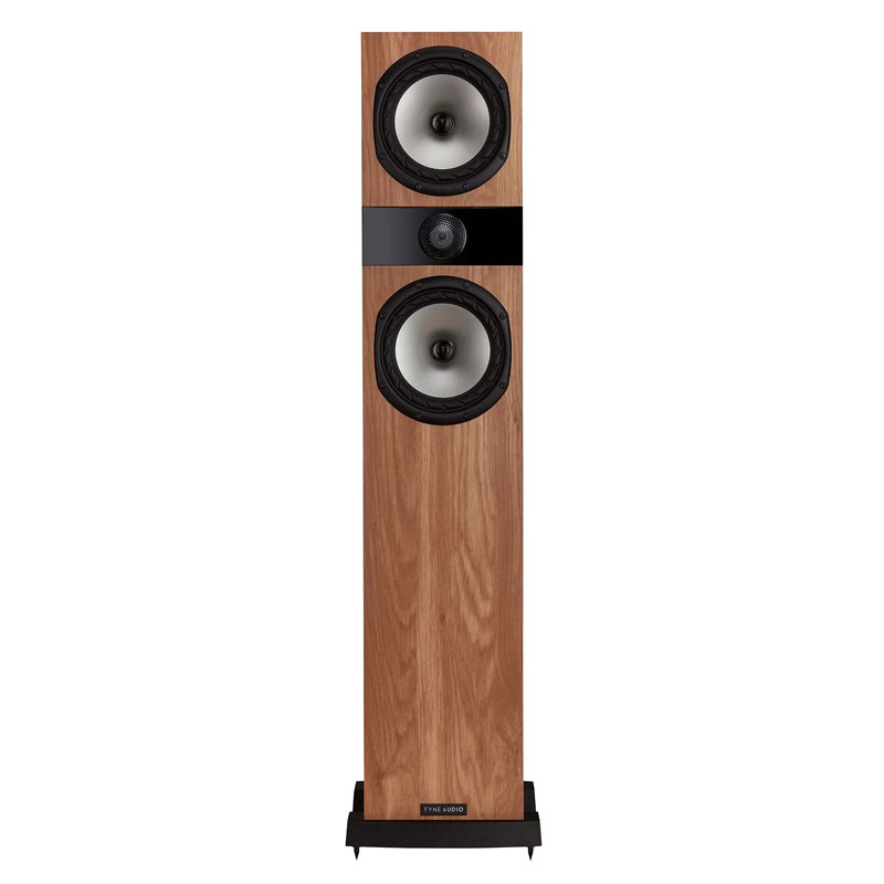 Loa Fyne Audio F303i, Độ Nhạy 91dB, Bass 15cm-7