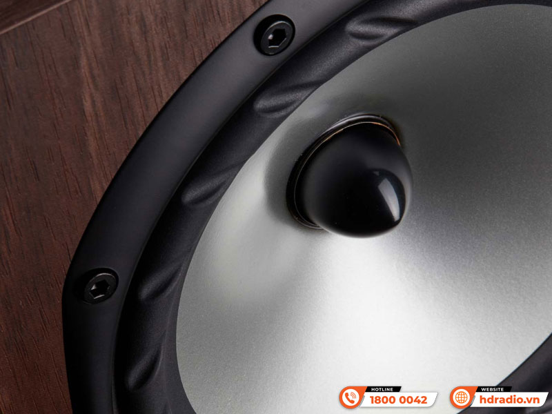 Cấu trúc Loa Fyne Audio F303i