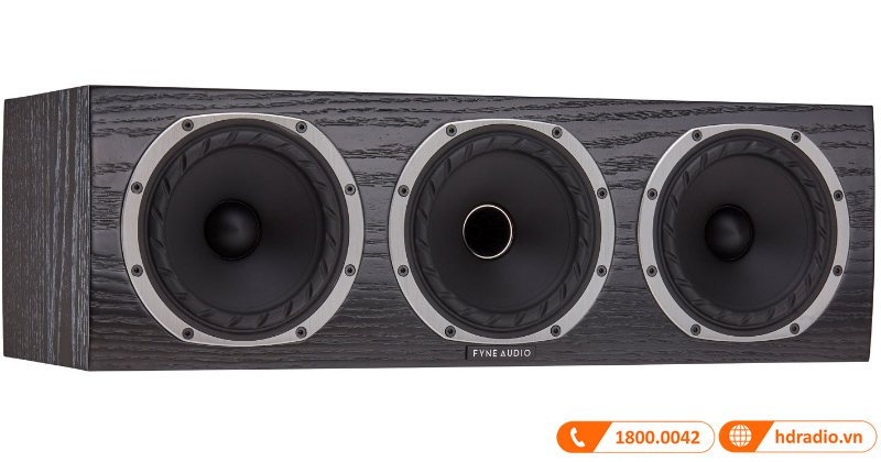 Loa Fyne Audio F500C-DO