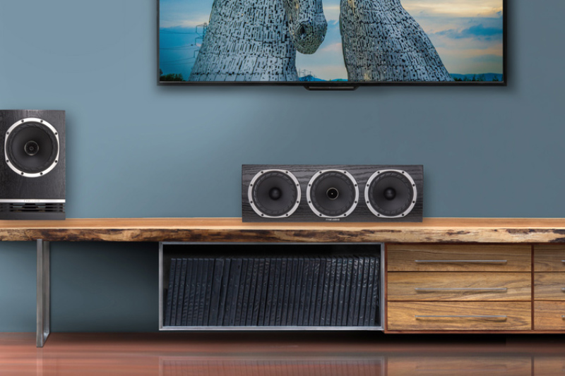 Loa Fyne Audio F500C-DO 