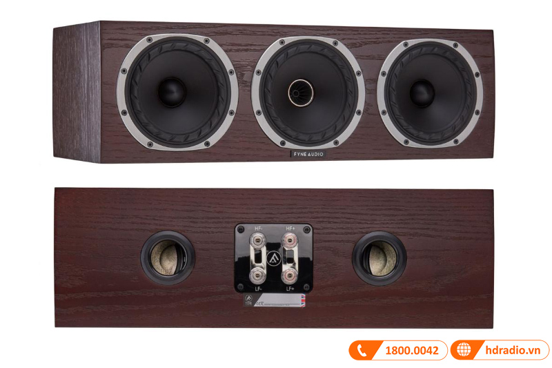 Loa Fyne Audio F500C-DO 