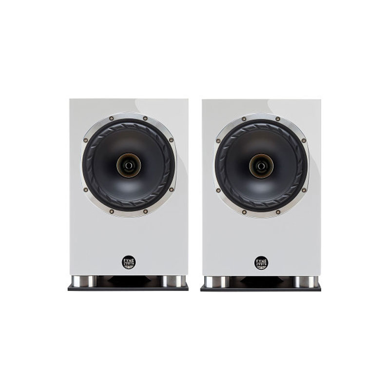 Loa Fyne Audio F500SP-9
