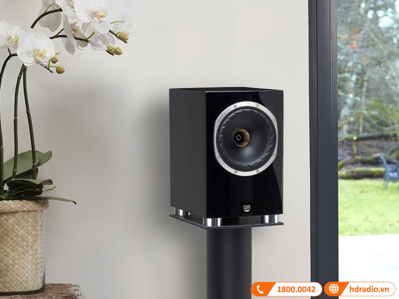 Củ loa của Loa Fyne Audio F500SP