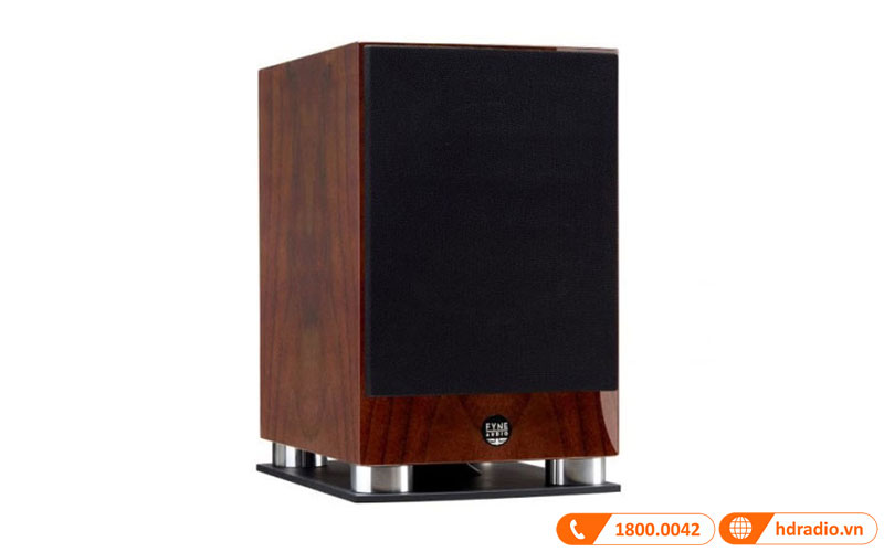 Dải tần Loa Fyne Audio F500SP