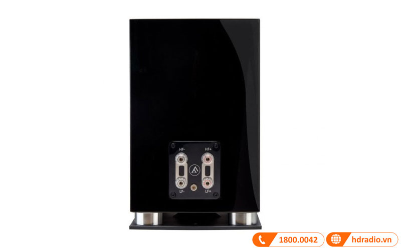 Kết nối Loa Fyne Audio F500SP