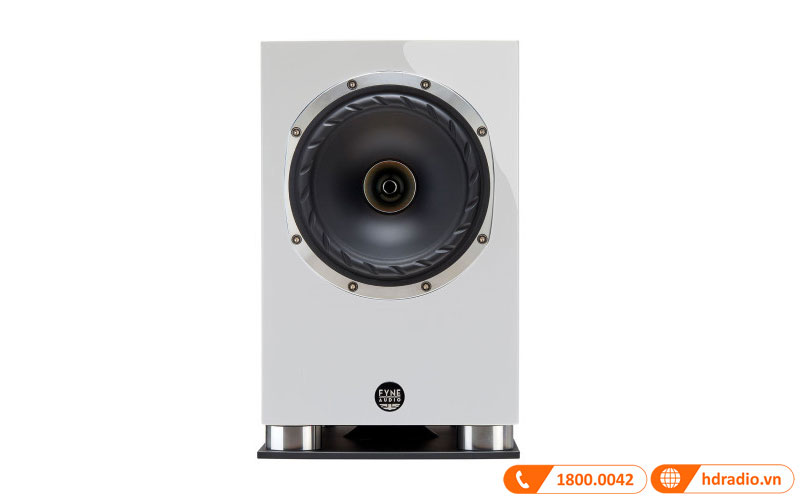 Thiết kế Loa Fyne Audio F500SP