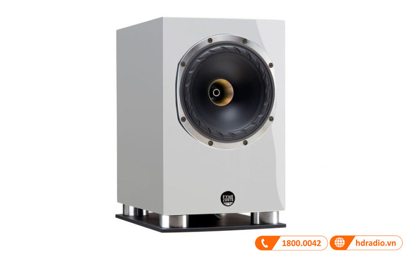 Thiết kế Loa Fyne Audio F500SP
