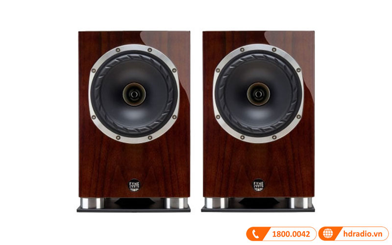 Loa Fyne Audio F500SP