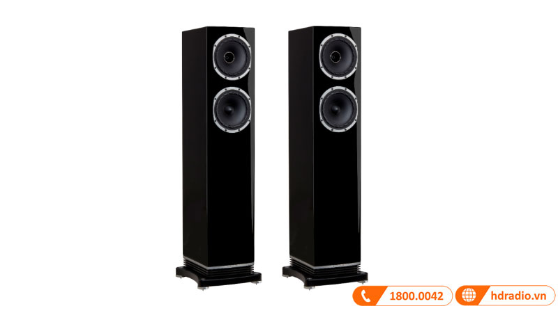 Loa Fyne Audio F501DO