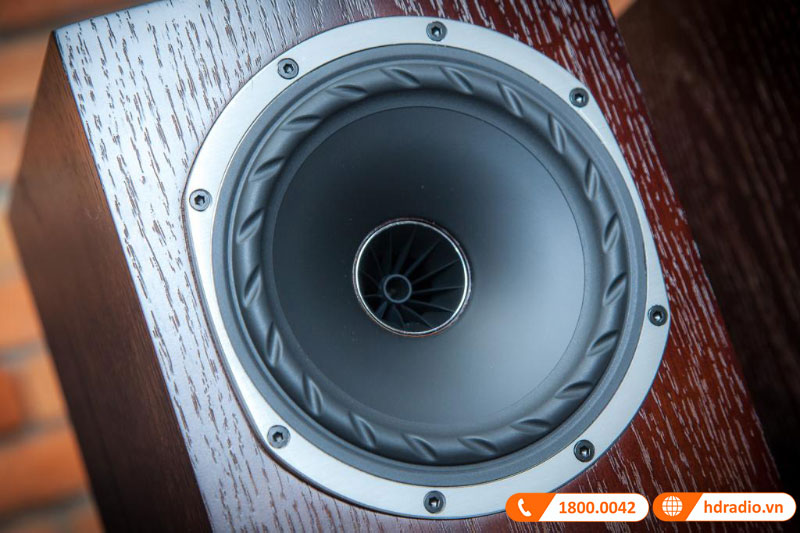 Loa Fyne Audio F501DO