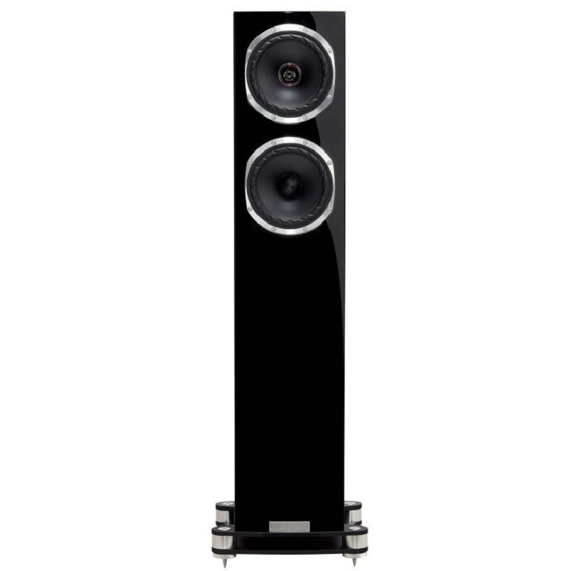 Loa Fyne Audio F501SP, Bass 15cm, Độ Nhạy 91dB-11