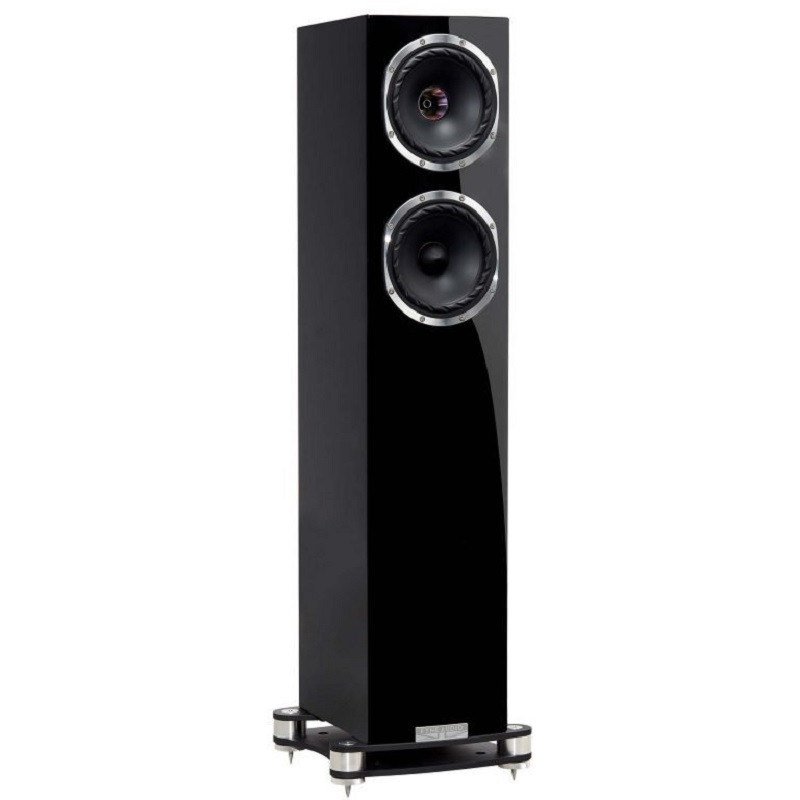 Loa Fyne Audio F501SP, Bass 15cm, Độ Nhạy 91dB-13