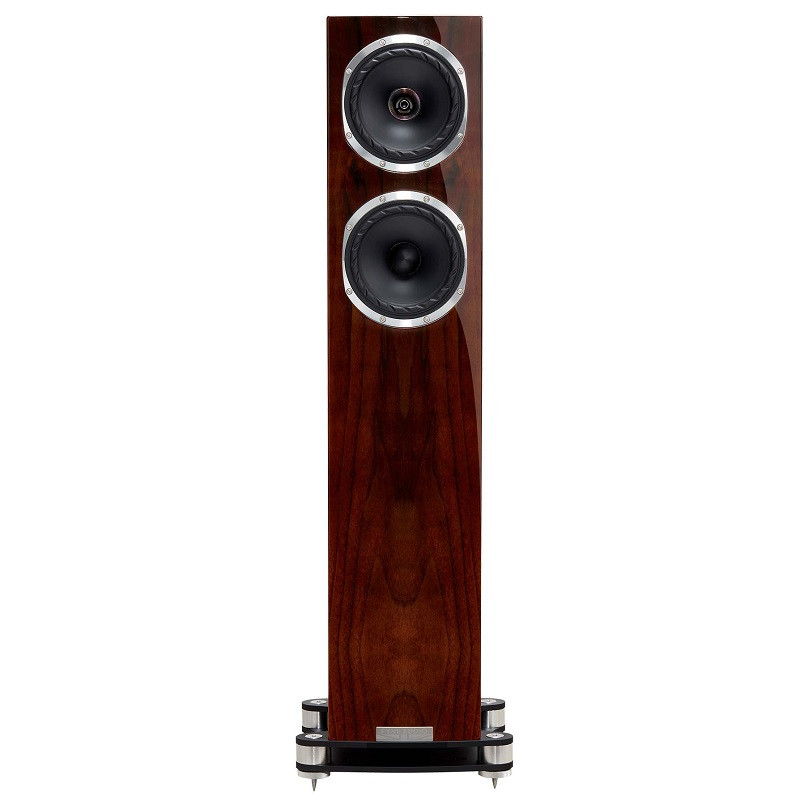 Loa Fyne Audio F501SP, Bass 15cm, Độ Nhạy 91dB-1