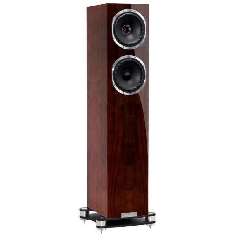 Loa Fyne Audio F501SP, Bass 15cm, Độ Nhạy 91dB-3