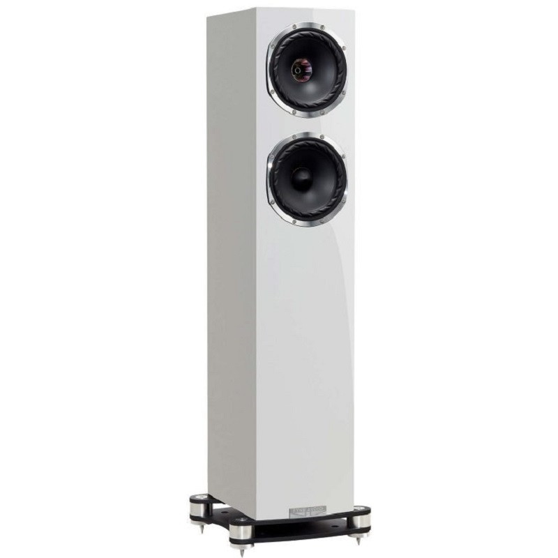 Loa Fyne Audio F501SP, Bass 15cm, Độ Nhạy 91dB-8