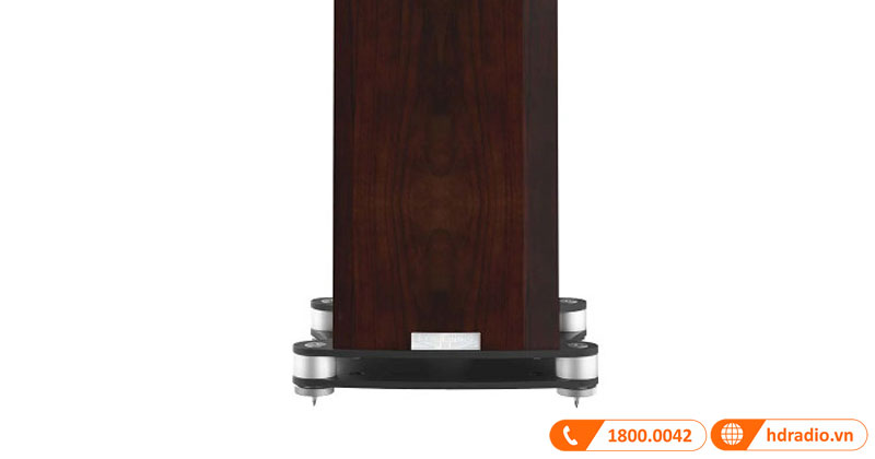 Chân loa Fyne Audio F501SP