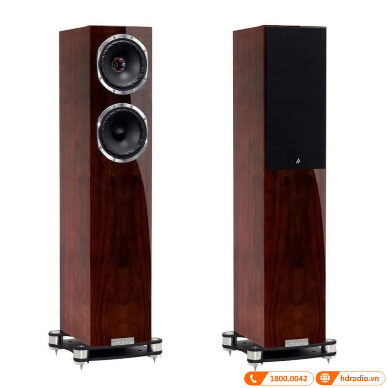Loa Fyne Audio F501SP