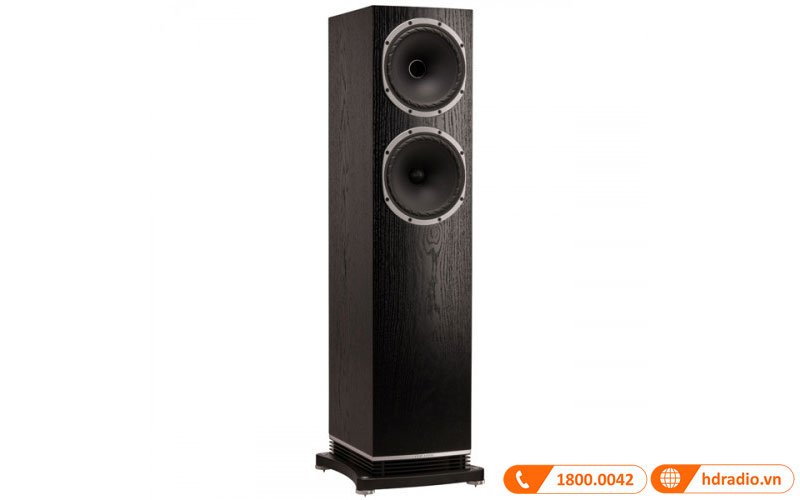 Âm thanh Thiết kế Loa Fyne Audio F502