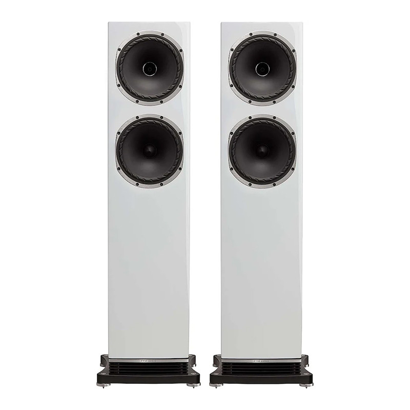 Loa Fyne Audio F502, Bass 20cm, Độ Nhạy 91dB-1