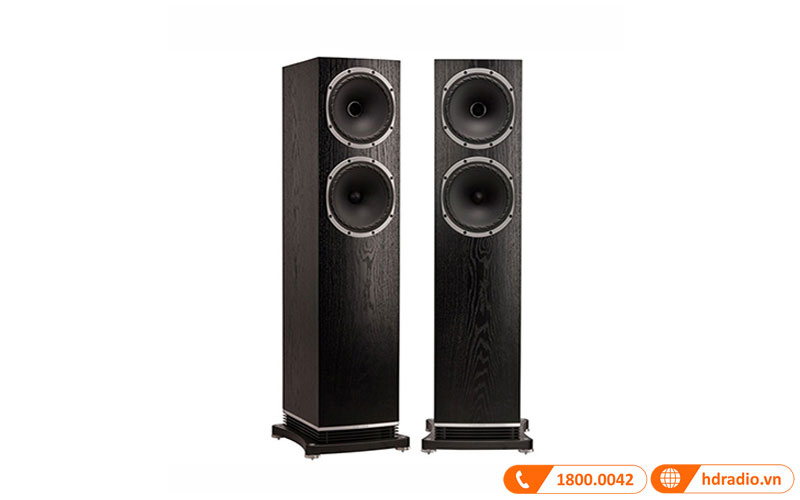 Củ loa Fyne Audio F502