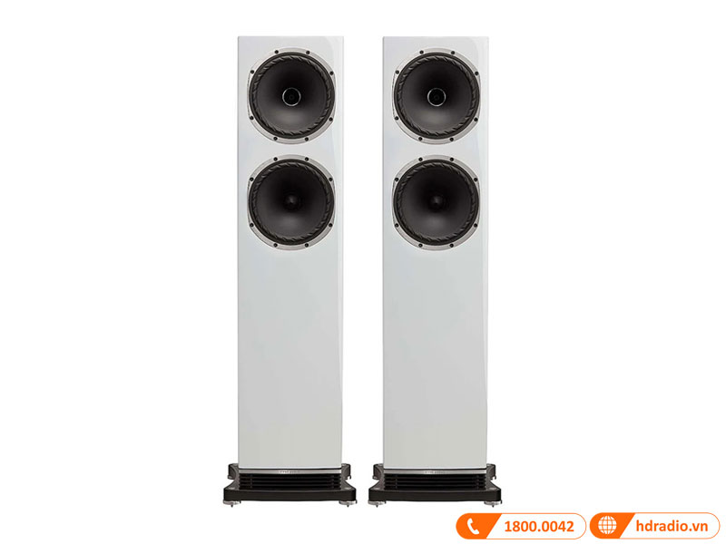 Công nghệ chế tác nón loa FyneFlute 