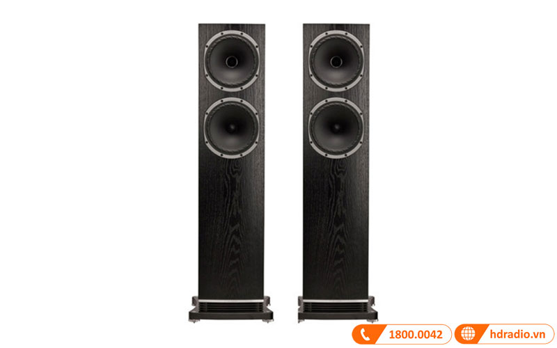 Loa Fyne Audio F502