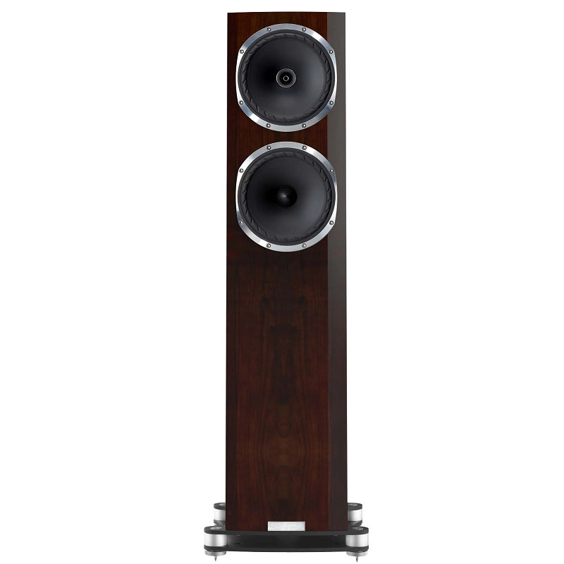 Loa Fyne Audio F502SP, Độ Nhạy 92dB, Bass 20cm-1