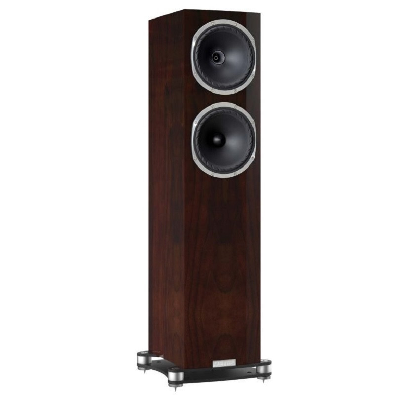 Loa Fyne Audio F502SP, Độ Nhạy 92dB, Bass 20cm-6
