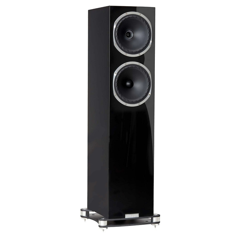 Loa Fyne Audio F502SP, Độ Nhạy 92dB, Bass 20cm-3