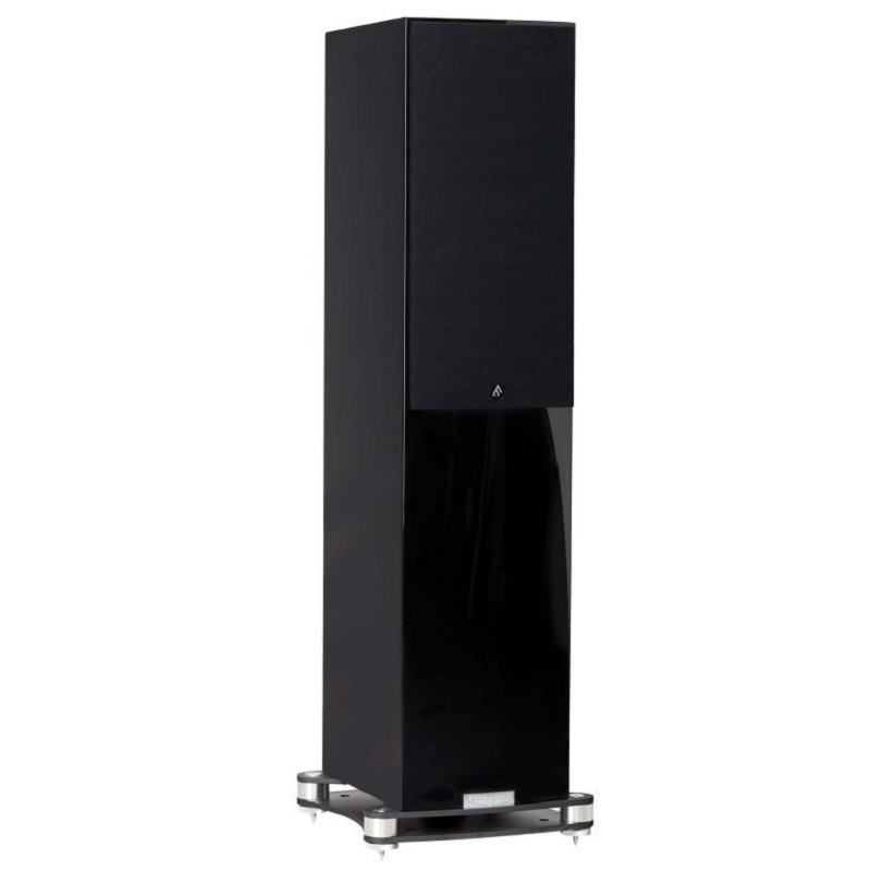 Loa Fyne Audio F502SP, Độ Nhạy 92dB, Bass 20cm-4
