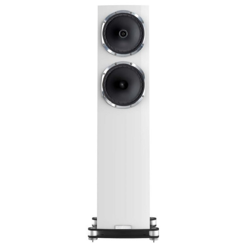 Loa Fyne Audio F502SP, Độ Nhạy 92dB, Bass 20cm-9