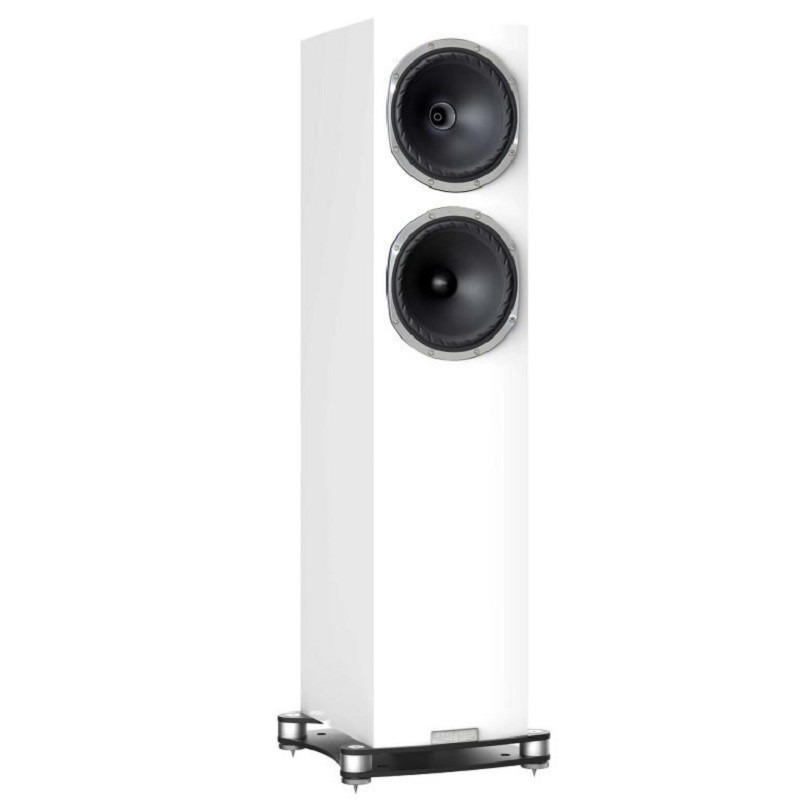 Loa Fyne Audio F502SP, Độ Nhạy 92dB, Bass 20cm-11